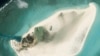 China Appears to be Building an Airstrip on a Disputed South China Sea Island 