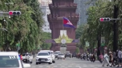 Campuchia sắp thi công kênh đào Funan Techo bất chấp lo ngại từ Việt Nam