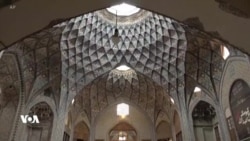 Bandora Cezayan Li Ser Bazara Xalîçeyên Îranê
