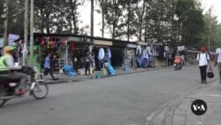 Clean cooking initiative aims to cut indoor air pollution in Africa 