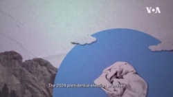 Why the US has a two-party system 