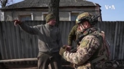 Težak izbor za ukrajinske civile u Donbasu nakon gubitka Avdejevke