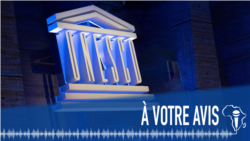 À Votre Avis : Journée mondiale de la diversité culturelle pour le dialogue et le développement
