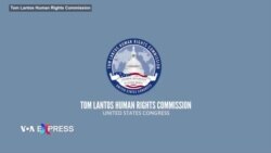 Ủy ban Nhân quyền Tom Lantos kêu gọi phóng thích 4 nhà hoạt động Việt Nam 
