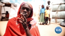Sudanese Refugees in Chad Share Stories of Atrocities in Darfur