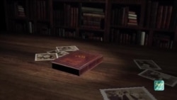 دادنامه – چو ضحاک بر تخت شاهی نشست / بر این خاک، گرد تباهی نشست