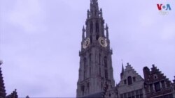 សហភាព​អឺរ៉ុប​ថ្លឹងថ្លែង​ពី​ការដាក់​ទណ្ឌកម្ម​ប្រឆាំង​នឹង​ឧស្សាហកម្ម​ពេជ្រ​រុស្ស៊ី