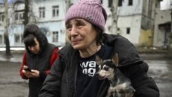 FLASHPOINT UKRAINE: Investigators Fear Only Scratched Surface on Russian Atrocities In Ukraine
