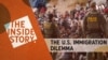 The Inside Story | U.S. Immigration Dilemma, Episode 92 - THUMBNAIL horizontal