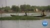 Niger Fishermen Say Drought Depleting Madarounfa Lake Catch