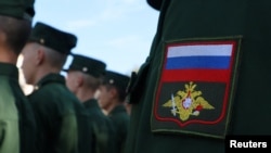 Rusia, Kamis (25/4), menjatuhkan hukuman penjara 10 tahun bagi seorang pria asal Siberia yang dituduh melakukan pengkhianatan. (Foto: Ilustrasi/Reuters)