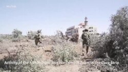 Guterres Eksprime Enkyetid li pou Liban Pa Tounen yon Dezyem Gaza 