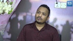 ঢাকা বিশ্ববিদ্যালয় প্রশাসন এখন সরকারের অঙ্গসংগঠন হিসাবে আত্মপ্রকাশ করেছেঃ ছাত্রদল সভাপতি শ্রাবণ