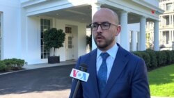 EEUU dice que "se debe intentar algo nuevo" tras aliviar sanciones a Venezuela