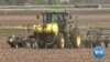 US Farmers Buffeted by War in Ukraine, High Interest Rates