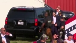 In speech to Black voters, Biden links violence on Trump to racial, gun violence 