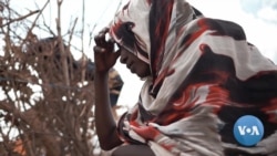 Refugees, Rights Groups: Men Are Disproportionately Targeted by Darfur Militias