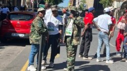 Udaba Esilwethulelwe NguThuso Khumalo