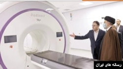 افتتاح مرکز سرطان برکت وابسته به «ستاد اجرایی فرمان امام»