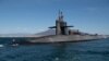 US Denies Iran's Claim That US Submarine Forced to Surface in Gulf