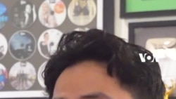 Meski Terhenti, Cakra Khan Dukung Putri di America's Got Talent