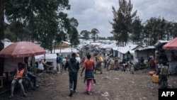 Selon l'ONU, près de 200.000 personnes auraient fui leurs maisons depuis la reprise des combats début octobre