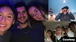 Smatra se da je generacija Z dobila ime jer je došla nakon generacije X i milenijalaca, generacije koju su neki označili kao generaciju Y