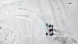 Իսրայելական ուժերն ազատել են չորս պատանդների