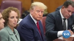 Trump Is Indicted. Now What?