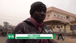 Yadda Murna Ta Koma Ciki Wa 'Yan Najeriya Game Da Batun Daina Karbar Tsoffin Takardun Kudi