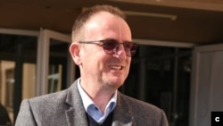 Арбен Таравари