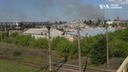 Життя містян у прифронтовому Куп’янську — репортаж. Відео