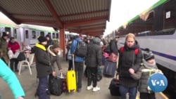 Poland Says No New Weapons for Ukraine, as US Plays Down Dispute