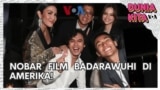 Dunia Kita "Our World, My Story": Nobar Film Badarawuhi di Amerika!