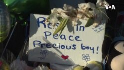 "Bio je običan, američki dečak" - zajednica tuguje za ubijenim palestinskim šestogodišnjakom 