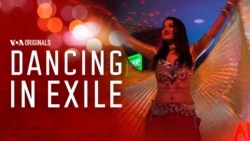 Dancing in Exile