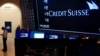 Credit Suisse Says It Will Borrow up to $53.7 Billion From Central Bank 