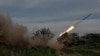 Latest in Ukraine: Battle Over Bakhmut Grinds On in Ukraine