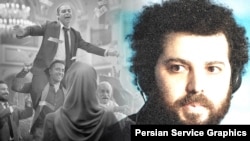 سعید روستایی «کارگردان فیلم برادران لیلا»