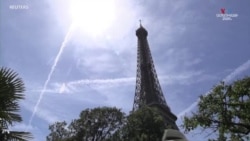 Փարիզի իշխանությունները ծրագրում են հիմնովին վերափոխել քաղաքաշինական լուծումները՝ հաղթահարելու գլոբալ ջերմացման մարտահրավերները