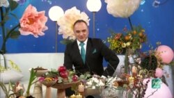 گپ و گفت نوروزی با پیام یزدیان و حضور او در مسابقه «بهار آفرین»