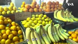 “Gözləyirik ki, pensiya gələndə camaat bazarlığa gələr”