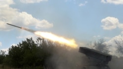 FLASHPOINT UKRAINE: VOA Talks With Governor of Rivne After Russian Attack 