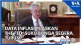 Data Inflasi Puaskan the Fed, Suku Bunga Segera Turun?