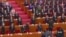 At China’s Annual Parliamentary Meeting, It’s All About Xi 