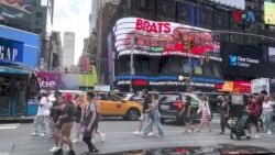 په نيويارک کې مېشت پاکستاني وګړي دريځ لري بايد صدارتي ټاکنې په پرامنه سياسي ماحول کې ترسره شي