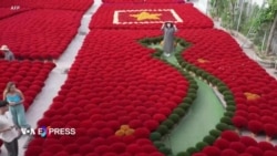 Việt Nam ‘được mùa’ khách du lịch từ Trung Quốc