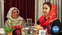 Afghan Women Absent From Jobs — and Stories — in Media 