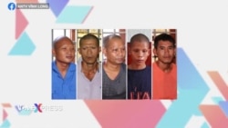 Vụ nhà sư Thạch Chanh Đa Ra: Vĩnh Long bắt thêm 5 người bị quy ‘chống tổ công tác’ 