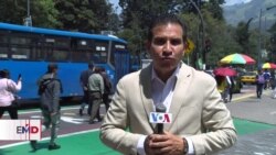 Fuerzas aéreas de las Américas coordinan respuestas a desastres